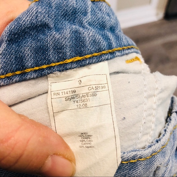 Roxy mini skirt - Picture 6 of 6